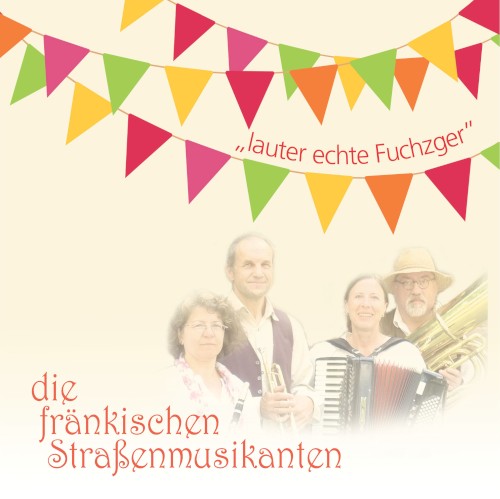 Lauter echte Fuchzger