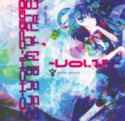 TO-HO Hi-SPEED CLUB MUSIC ESSENTIAL vol.1.5