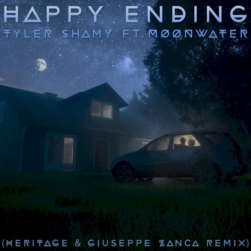 Happy Ending (HERITAGE & Giuseppe Zanca remix)