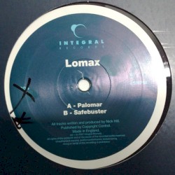 Palomar / Safebuster