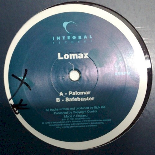 Palomar / Safebuster