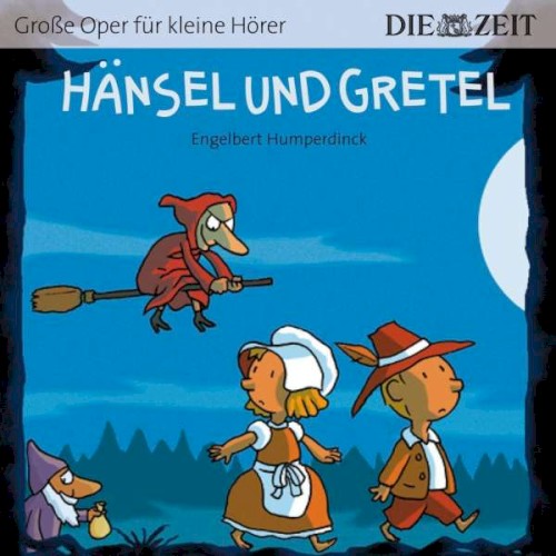 Hänsel und Gretel