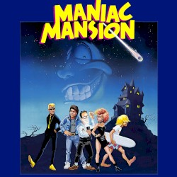 Maniac Mansion