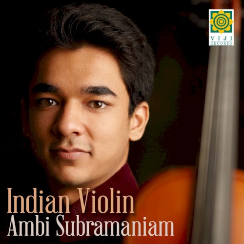Indian Violin