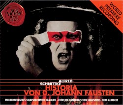 Historia von D. Johann Fausten