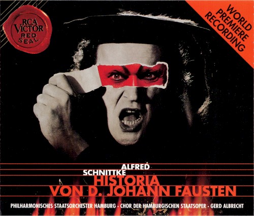 Historia von D. Johann Fausten