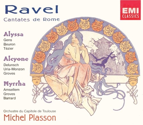 Cantates de Rome
