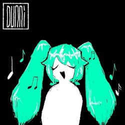 Melt - Dunni Remix