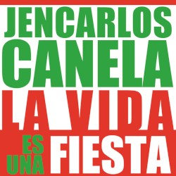 La vida es una fiesta
