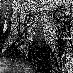 Sarcophagical Lament of the Past