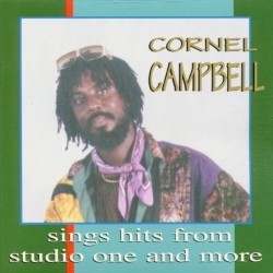 Sings Hits From Studio One And More