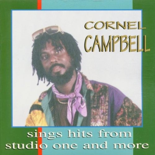 Sings Hits From Studio One And More