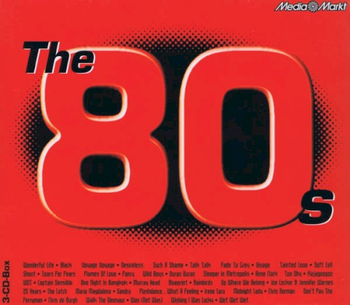 Media Markt Collection: The 80s, Volume 2