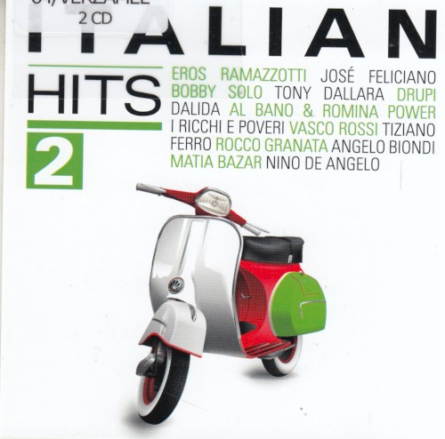 Italian Hits Vol. 2