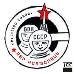 Der Kosmonaut