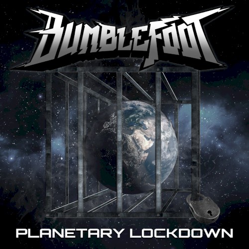 Planetary Lockdown