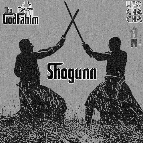 Shogunn Sampler