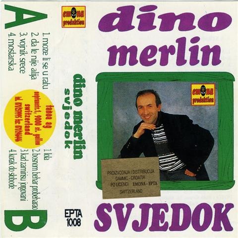 Svjedok
