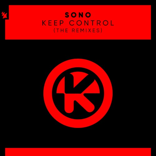 Keep Control (The Remixes)
