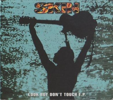 Look but Don't Touch E.P.