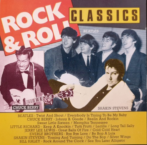 Rock & Roll Classics