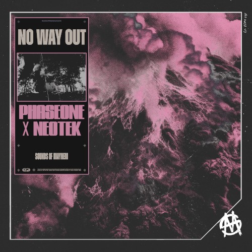 NO WAY OUT
