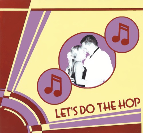 Let’s Do the Hop : Hasse & Marie