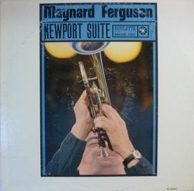 Newport Suite