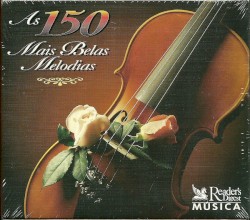 Les 150 plus belles mélodies