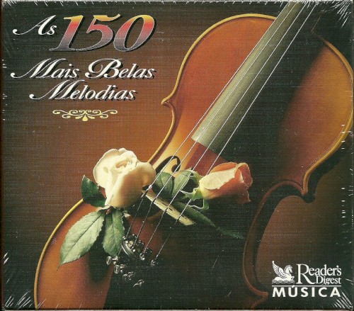 Les 150 plus belles mélodies