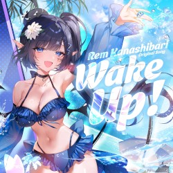 Wake Up!