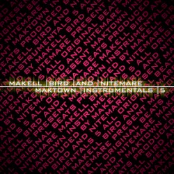 Maktown Instrumentals 5