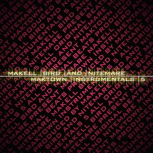 Maktown Instrumentals 5