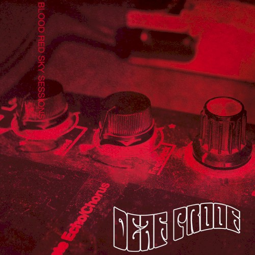 Blood Red Sky Sessions
