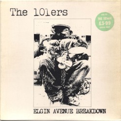 Elgin Avenue Breakdown