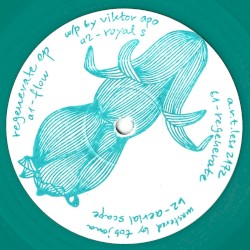 Regenerate EP