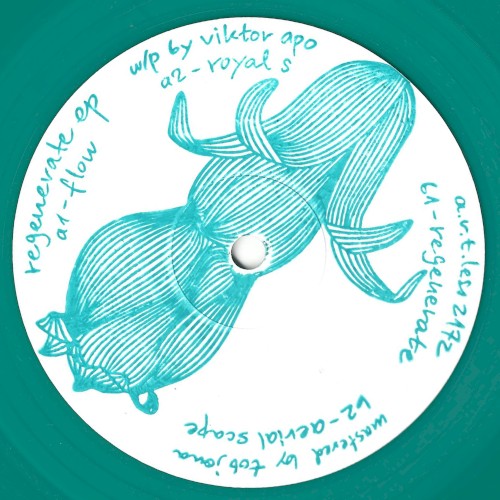 Regenerate EP