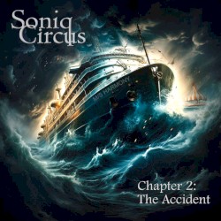 Chapter 2: The Accident