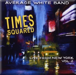 Times Squared... Live From New York...
