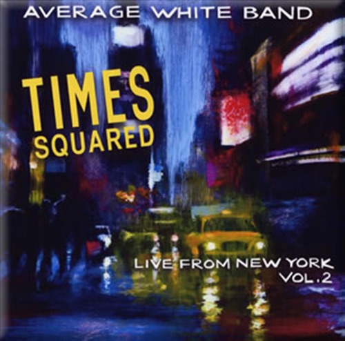 Times Squared... Live From New York...