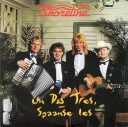Un dos tres, Spaanse les