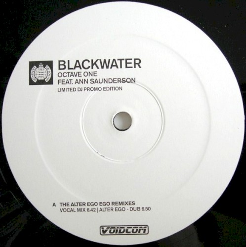 Blackwater