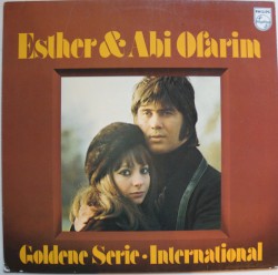 Esther & Abi Ofarim