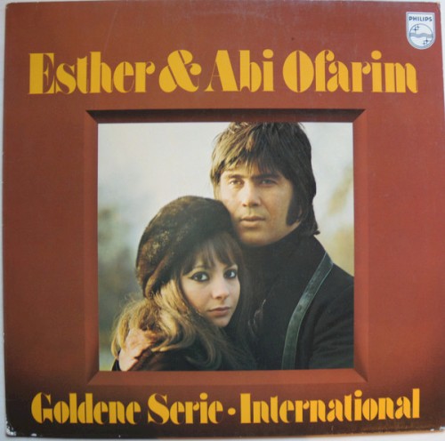 Esther & Abi Ofarim