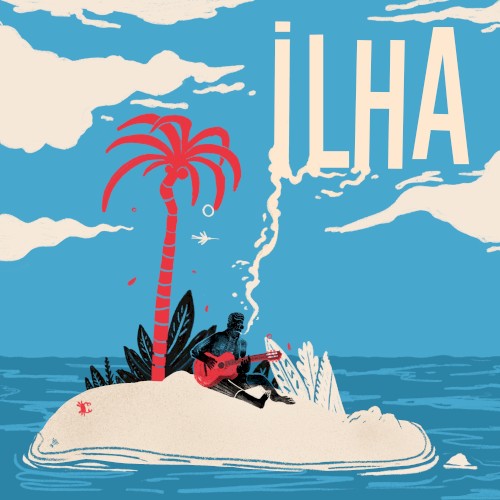 Ilha