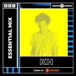 2022-07-09: BBC Radio 1 Essential Mix