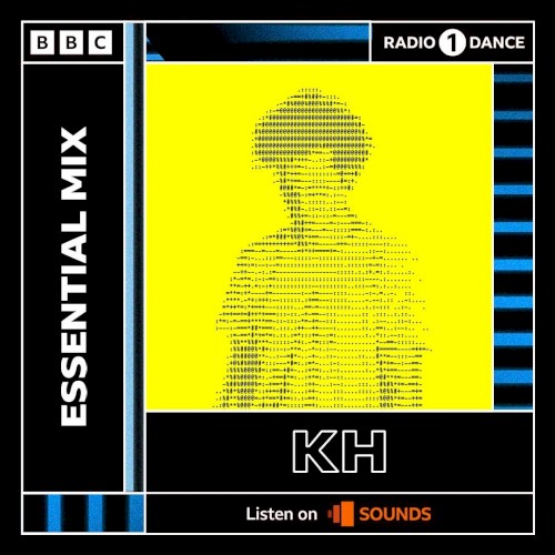 2022-07-09: BBC Radio 1 Essential Mix