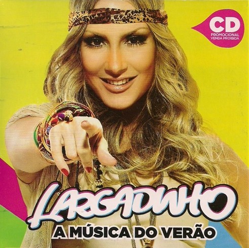 Bloco largadinho