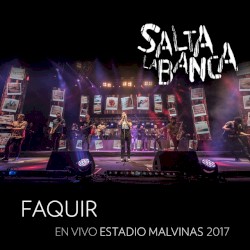 Faquir (En Vivo)