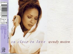So Close to Love